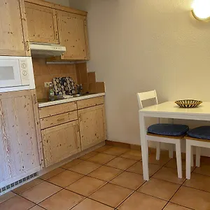  Appartement Appartementresidenz König Ludwig